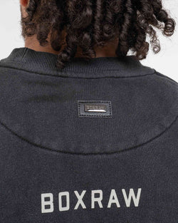 Sparring Club Oversized Sweatshirt