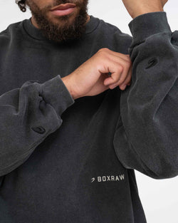 Sparring Club Oversized Sweatshirt