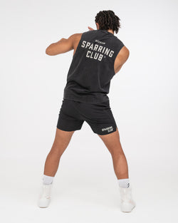 Sparring Club Muscle Tank