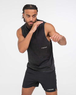 Sparring Club Muscle Tank