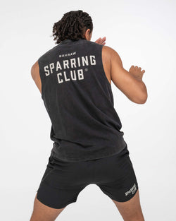 Sparring Club Muscle Tank