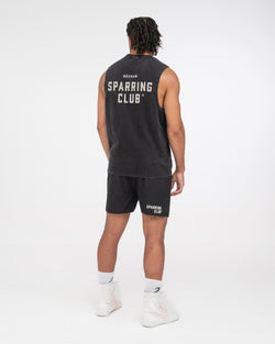 Sparring Club Muscle Tank