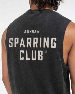 Sparring Club Muscle Tank