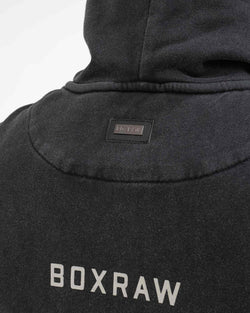 Sparring Club Oversized Zip Up Hoodie