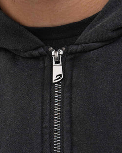 Sparring Club Oversized Zip Up Hoodie