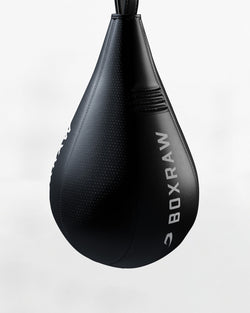 BOXRAW 8" Pro Speedball