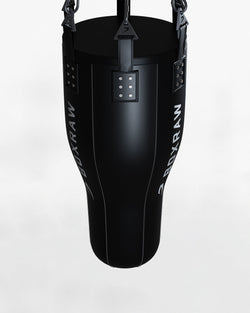 BOXRAW 3.5ft Spitzer Bag