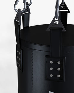 BOXRAW 3.5ft Spitzer Bag
