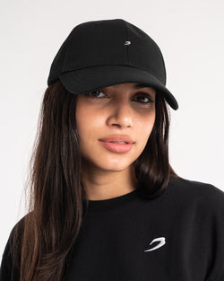 Steel Strike Baseball Cap