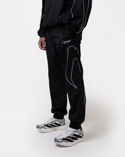 Tunero Track Bottoms