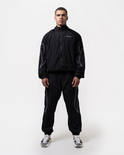 Tunero Track Bottoms