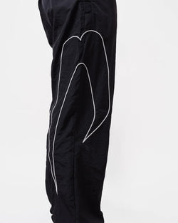 Tunero Track Bottoms