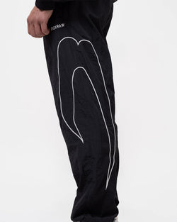 Tunero Track Bottoms