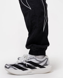 Tunero Track Bottoms