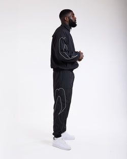 Tunero Track Bottoms