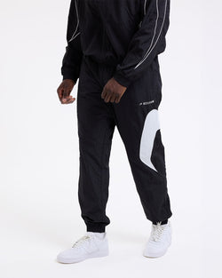 Tunero Track Bottoms