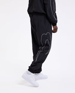 Tunero Track Bottoms