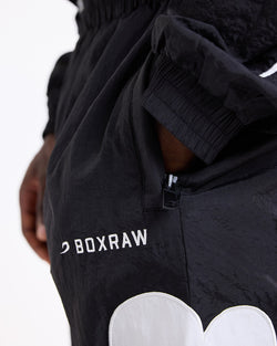 Tunero Track Bottoms