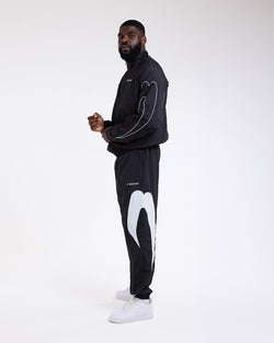 Tunero Track Bottoms
