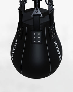 BOXRAW Uppercut Bag