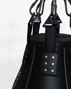 BOXRAW Uppercut Bag