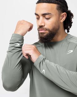 Valdes Long Sleeve T-Shirt