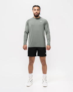 Valdes Long Sleeve T-Shirt