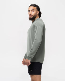 Valdes Long Sleeve T-Shirt