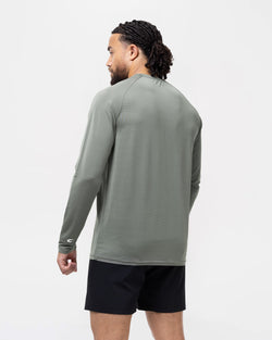 Valdes Long Sleeve T-Shirt