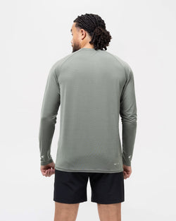 Valdes Long Sleeve T-Shirt