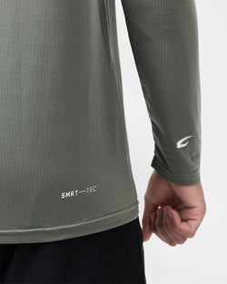 Valdes Long Sleeve T-Shirt