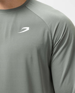 Valdes Long Sleeve T-Shirt
