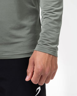 Valdes Long Sleeve T-Shirt