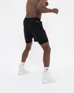 Valdes 2-in-1 Shorts