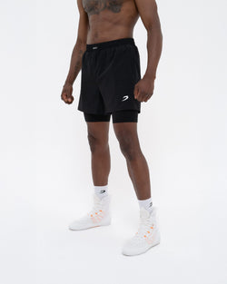 Valdes 2-in-1 Shorts