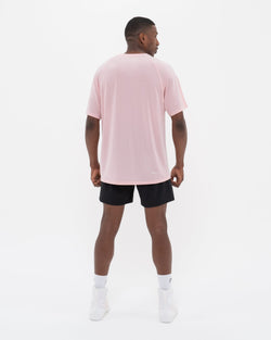 Valdes Oversized T-Shirt