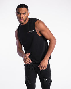 We Don't Play Boxing Muscle Tank