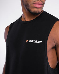 We Don't Play Boxing Muscle Tank