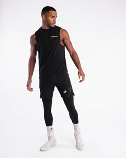 We Don't Play Boxing Muscle Tank