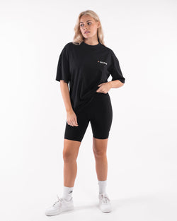 We Don't Play Boxing Oversized T-Shirt