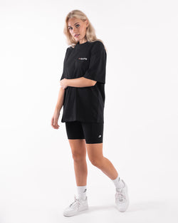 We Don't Play Boxing Oversized T-Shirt
