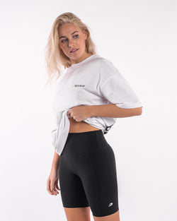 We Don't Play Boxing Oversized T-Shirt