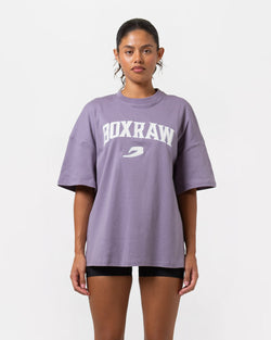 East Street Oversized T-Shirt