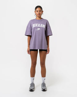 East Street Oversized T-Shirt