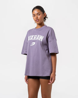 East Street Oversized T-Shirt