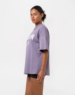 East Street Oversized T-Shirt