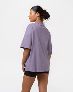 East Street Oversized T-Shirt