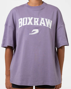 East Street Oversized T-Shirt