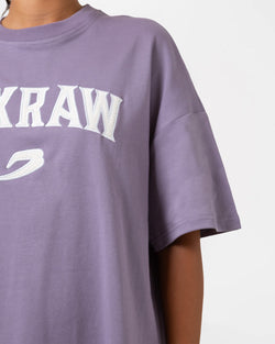 East Street Oversized T-Shirt