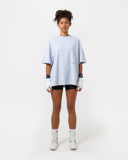 Sparring Club Fire Horse Oversized T-Shirt
